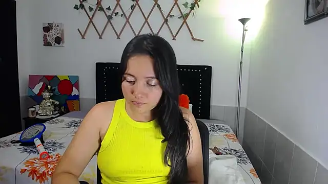 naughty_girl_4uのライブXXXチャット