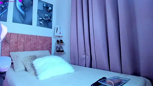 SamanthaBeltran Obrolan Langsung XXX