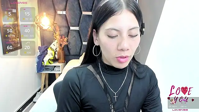 Abril_Fox__: онлайн-секс-чат