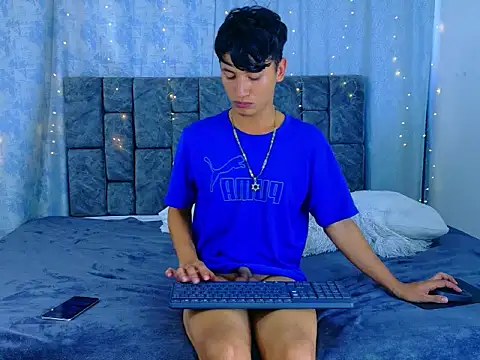 Show de webcam de IhanKing