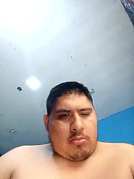 ramito1007 웹캠 쇼