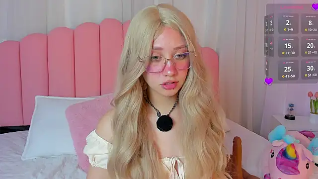 sweett_fire Adlı Modelin Canlı XXX Sohbeti