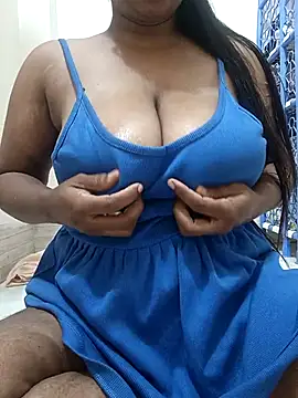 Ponaam-Babe Webcam-Show