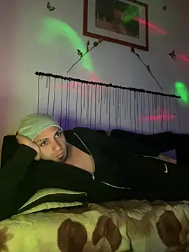 Mohdollmen's Webcam Show