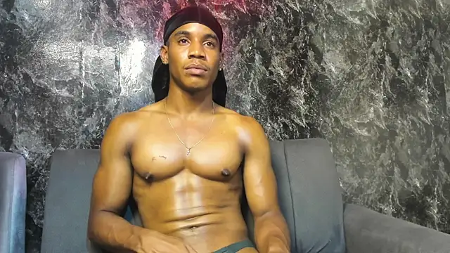 Show webcam de axel_silva4