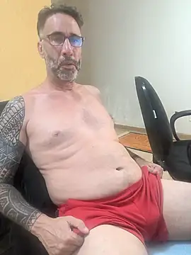 Chat +18 de Tiojhonny ao vivo