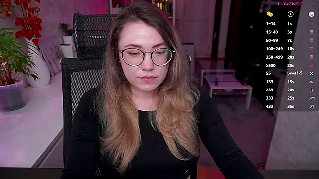 RemyCute: απευθείας συνομιλία ΧΧΧ