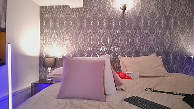 AbellaFox_ 라이브 XXX 채팅