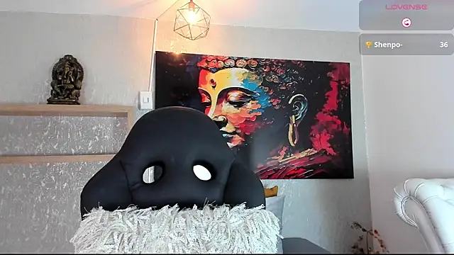 aitana_baker_ Chat XXX live