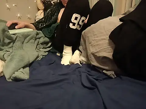 evilku – Naživo XXX chat