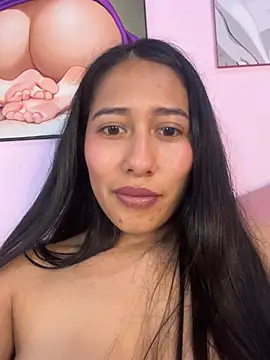 Amelia_Rivas Live XXX-Chat