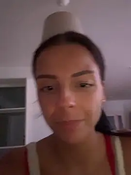 SweetLillySugar Webcam-Show