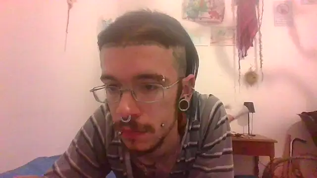 Show de webcam de franchinopaneevino