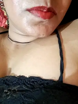 Show Webcam de MILFybar