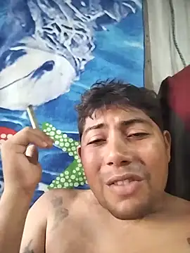 master_juju1924 在線直播表演