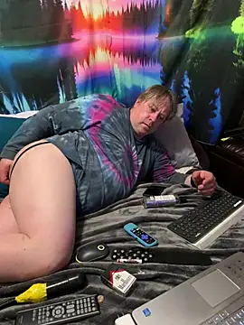 XXX chat uživo modela Mic_Oxinner