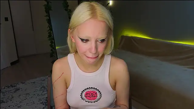 Luna_Beverly Live XXX-chat