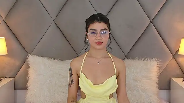 Chat XXX en directo de OliviaDiaz