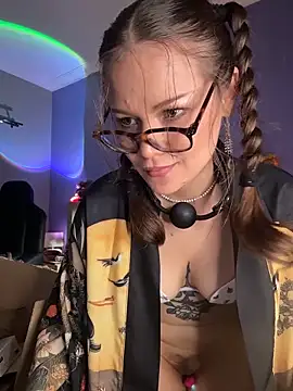 Živý XXX chat Tallulah_Kinky
