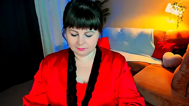 Chat XXX en directo de CrystaalStaar