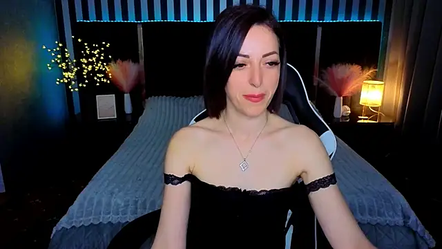 Chatroom XXX en direct de Daloras_lin