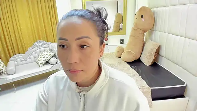 XXX chat uživo modela gaby_trent