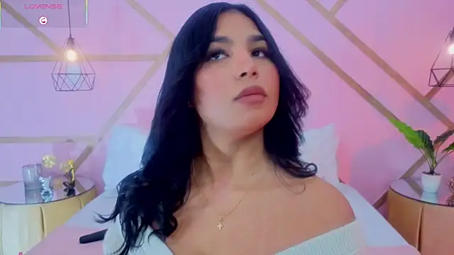 CharlotteGraay Live XXX-Chat
