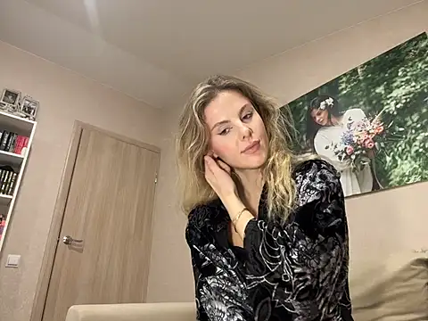sirena124's Live XXX Chat