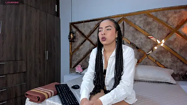 Chat XXX Live Lucia_jane
