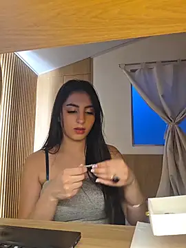Princess_AliciaVellami – webcam-show