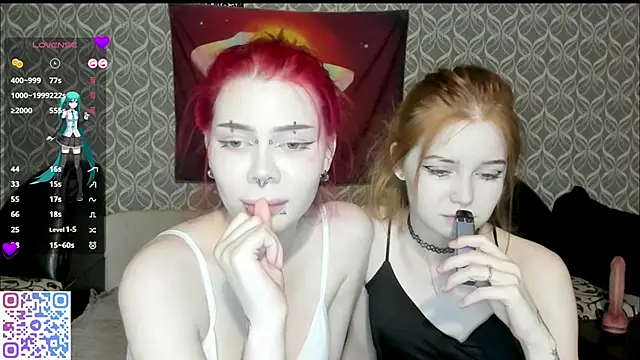 Czat XXX na żywo – Veldenga