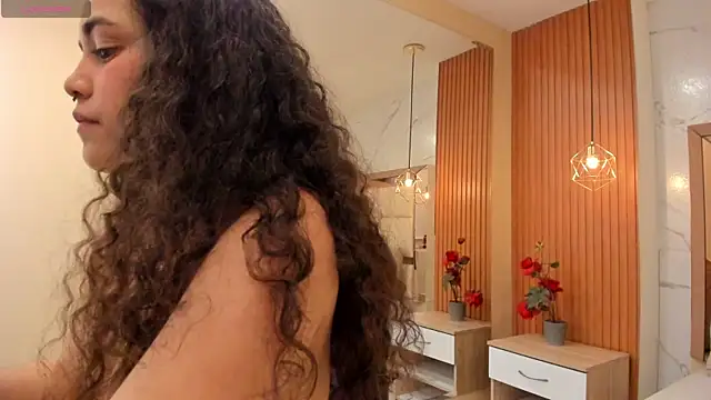 Czat XXX na żywo – luna_veega