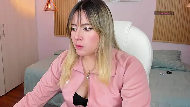 jenny_Dream_ Live XXX Chat