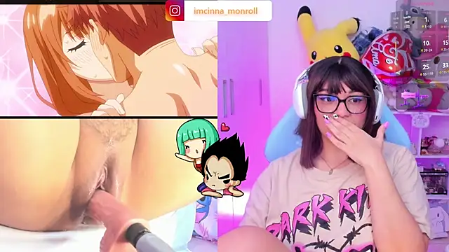 แชท XXX สดของ cinna_monroll