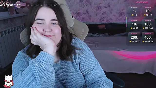 Estelle_Hicks 라이브 XXX 채팅