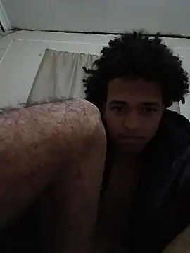 TheRiseOfDick Webcam Show