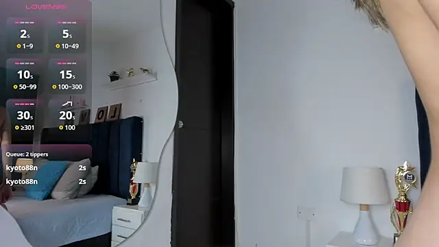 Živý XXX chat Ema_porcaroli
