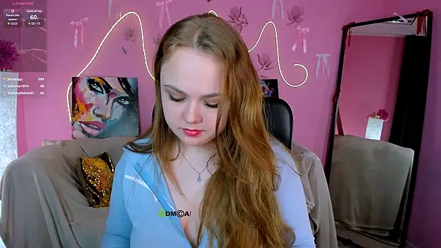 keri_tin Live XXX chat