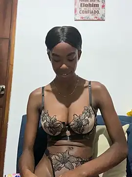 Lysii's Live XXX Chat