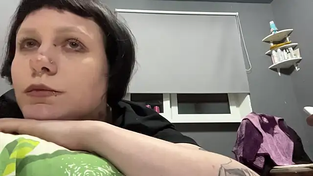Hissokai Chat XXX live
