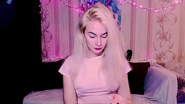 عرض كام xxxcharismaaa