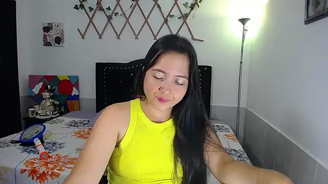 naughty_girl_4u Chat XXX live
