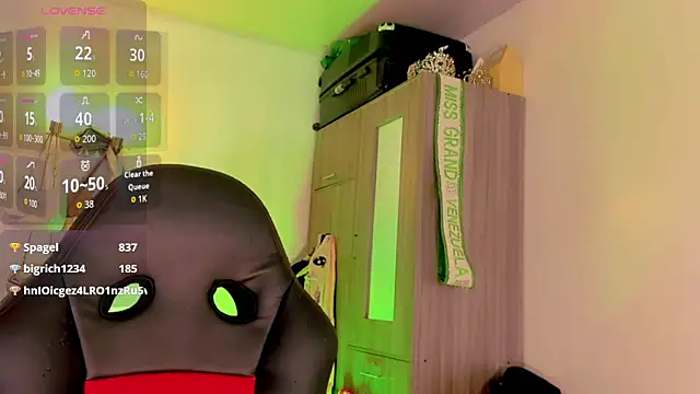 naomy__xx webcam show