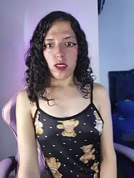 Živý XXX chat vanesa_gomez