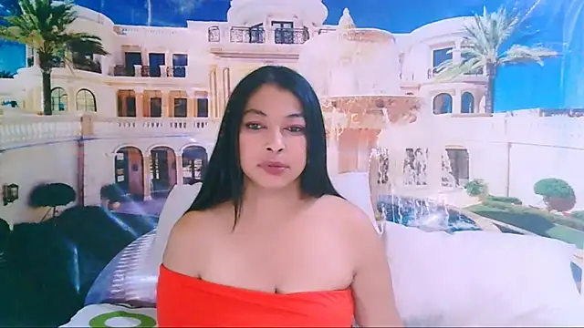 IndianBarkath élő XXX-chatje