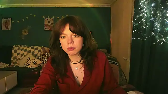ClancyMorissey – Live XXX-chat