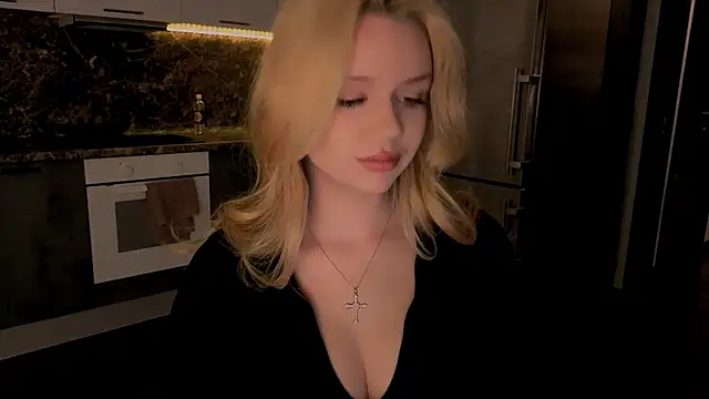 my_liss' Live XXX Chat