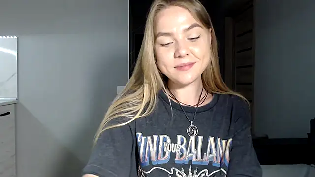 Sunbeam_ webcam show