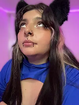 Czat XXX na żywo – Sachi_Meow