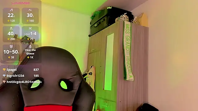 naomy__xx Show Webcam